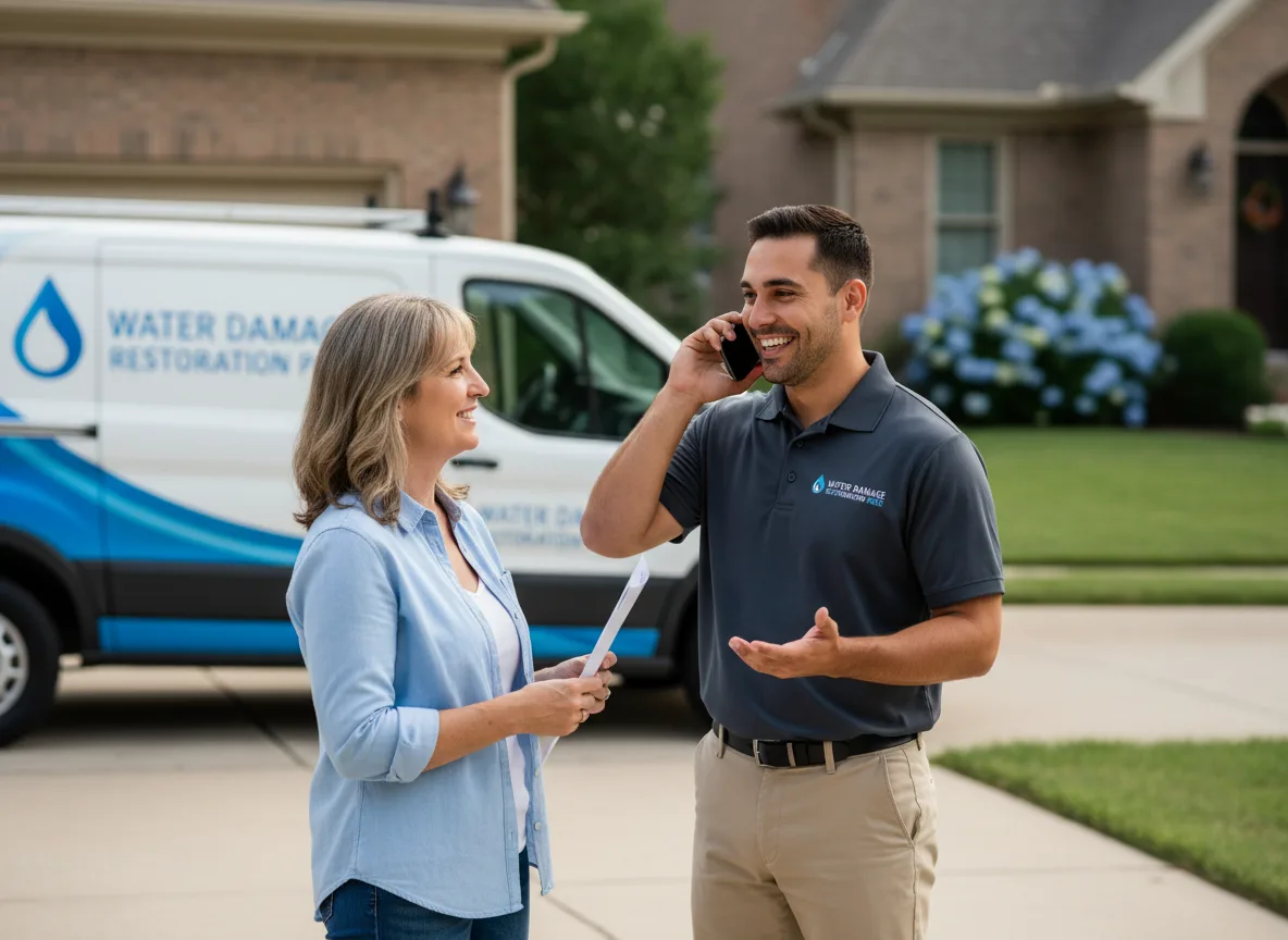 Flood Restoration Magnolia, AR FAQs